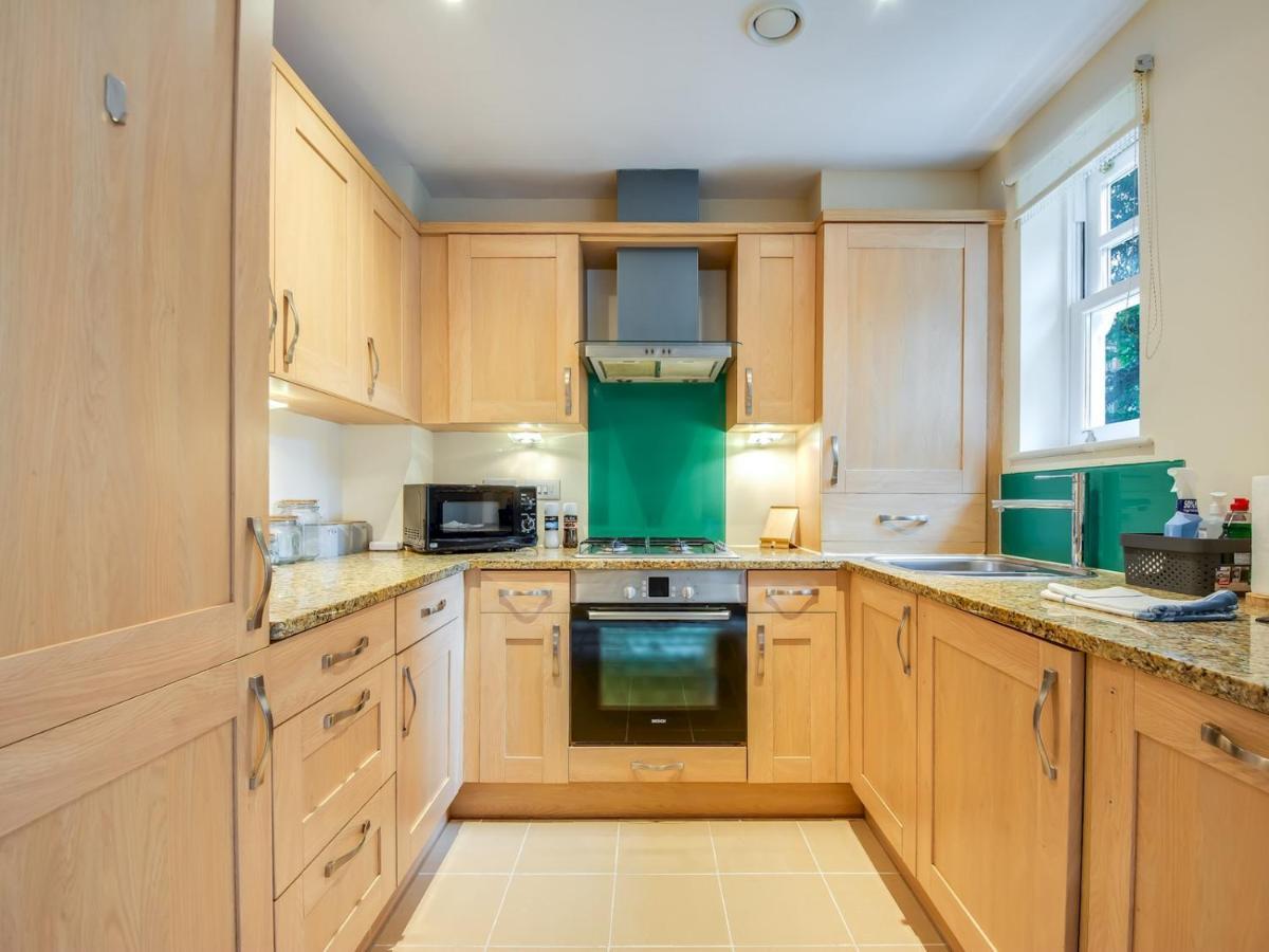 Pass The Keys Quiet 2-Bed Apartment On The Ground Floor Кэнтербари Экстерьер фото