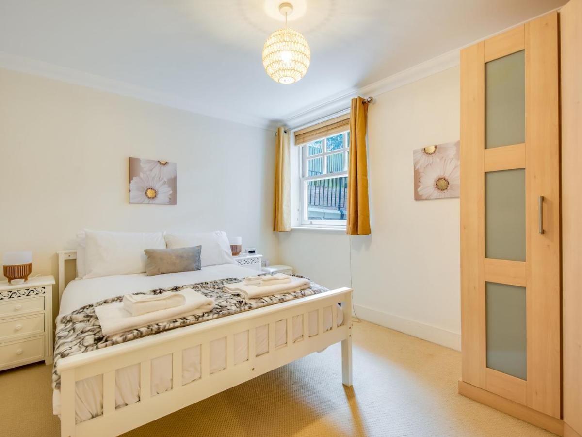 Pass The Keys Quiet 2-Bed Apartment On The Ground Floor Кэнтербари Экстерьер фото