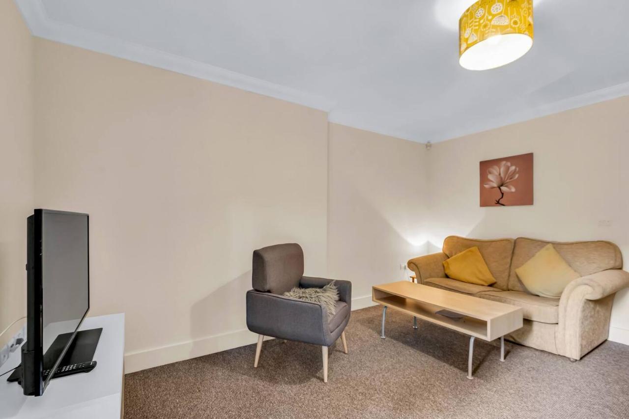 Pass The Keys Quiet 2-Bed Apartment On The Ground Floor Кэнтербари Экстерьер фото