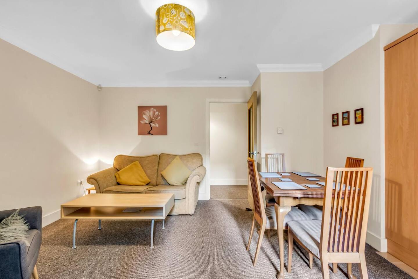 Pass The Keys Quiet 2-Bed Apartment On The Ground Floor Кэнтербари Экстерьер фото