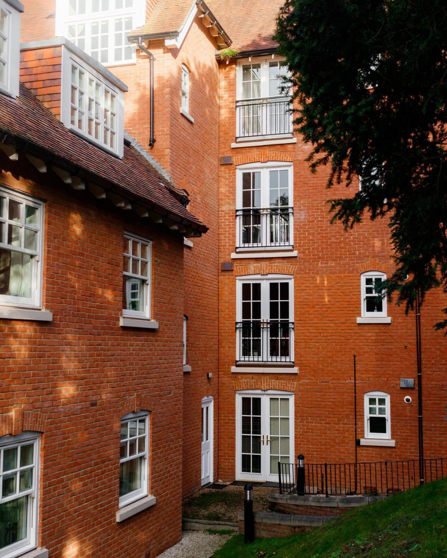 Pass The Keys Quiet 2-Bed Apartment On The Ground Floor Кэнтербари Экстерьер фото