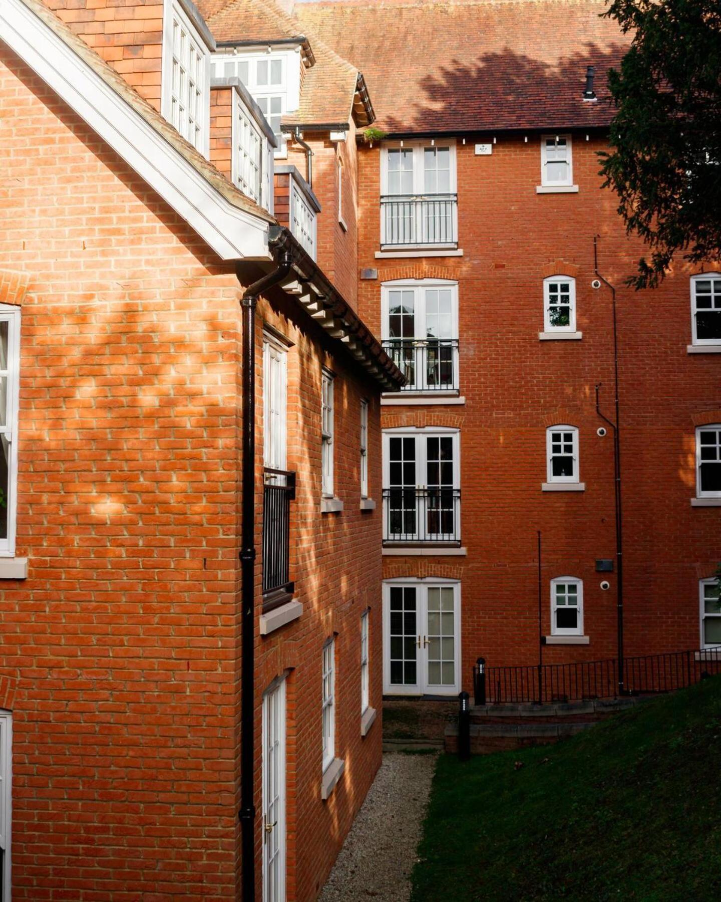 Pass The Keys Quiet 2-Bed Apartment On The Ground Floor Кэнтербари Экстерьер фото